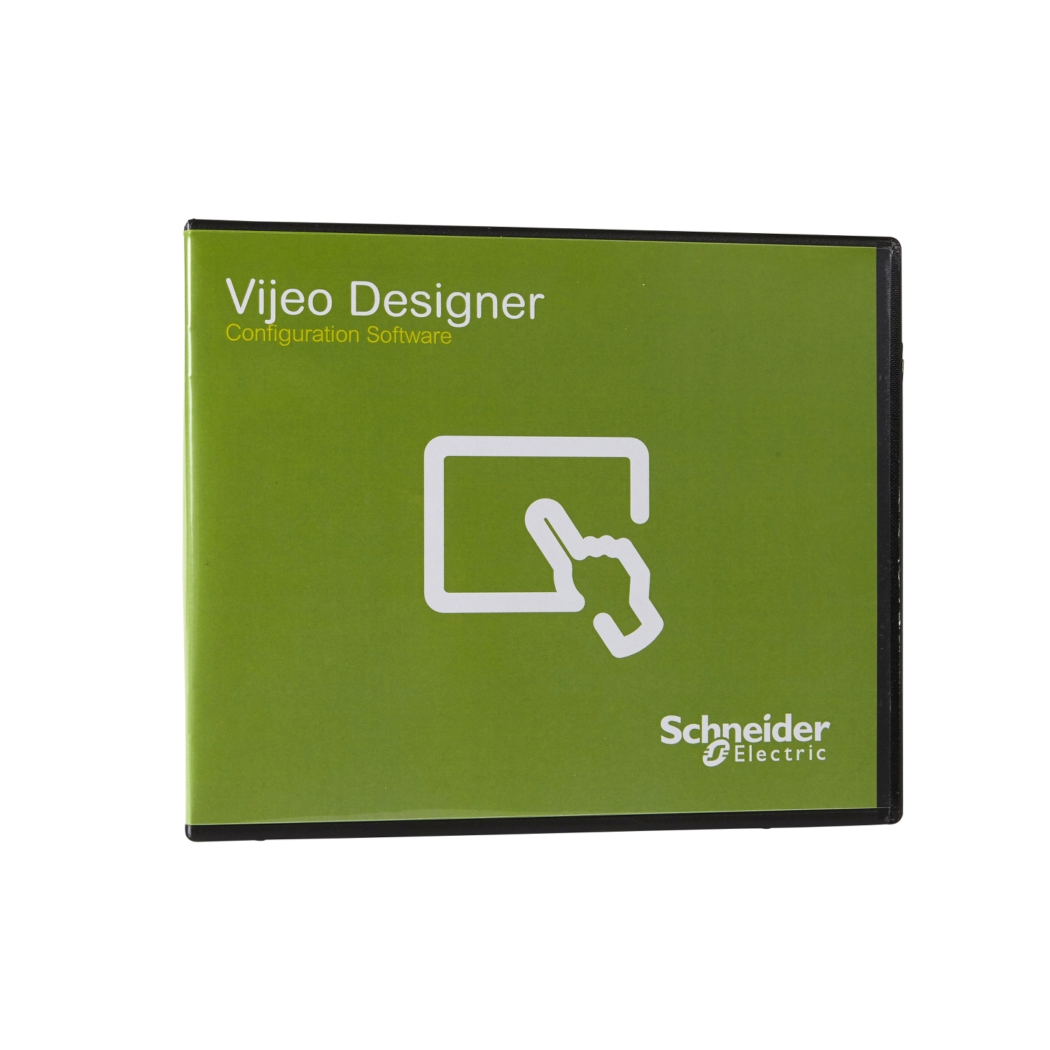 麥茲自動化銷售Schneider HMI軟件