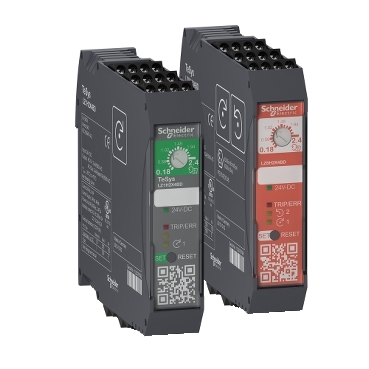 Schneider電動機起動器和保護組件 /直接在線電動機啟動器/TeSys H