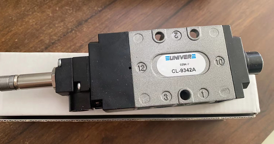 現(xiàn)貨！！UNIVER--CL-9342A  請聯(lián)系13357889265