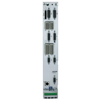 Rexroth IndraDrive CDB驅(qū)動(dòng)器控制器