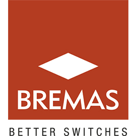 BREMAS  Pulsanti e dispositivi di segnalazione