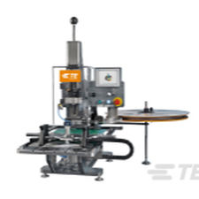 TE-CONNECTIVITY   液壓機(jī) CAT-P50