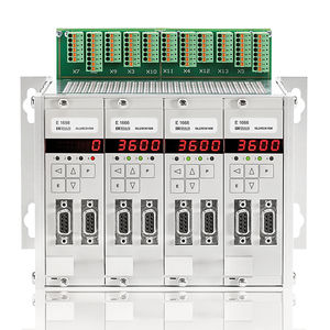 BRAUN 安全防護(hù)監(jiān)控系統(tǒng) E16x456